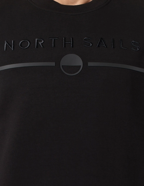 North Sails 6912710999_black фото-4