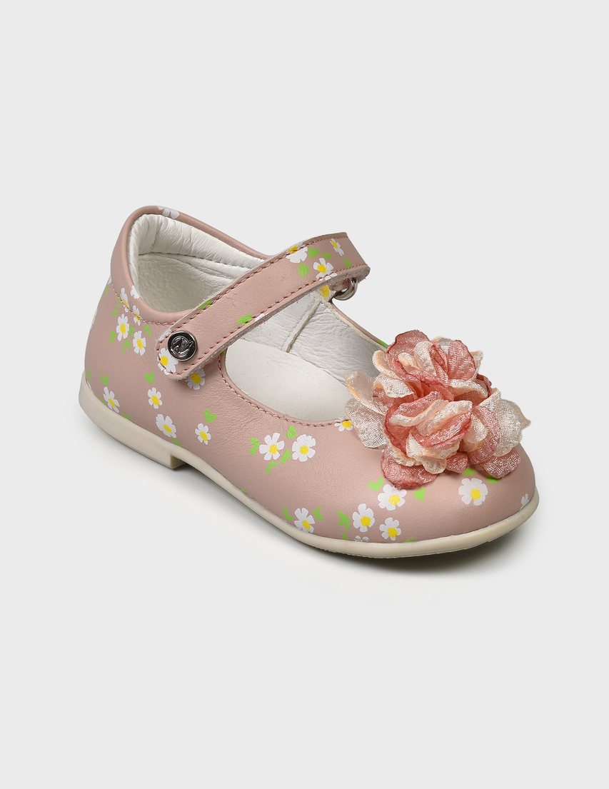 Naturino 1429-ADAGIO-pink фото-2