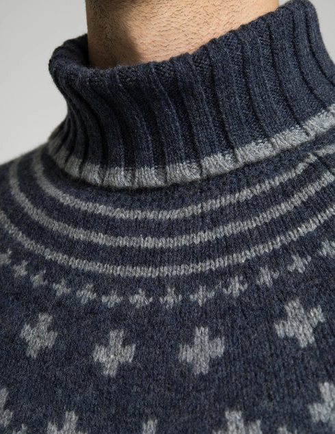 Barbour MKN1672NY91 фото-4