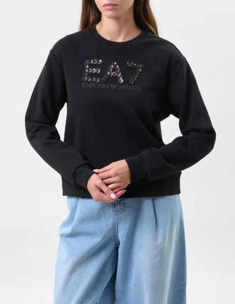 EA7 EMPORIO ARMANI джемпер