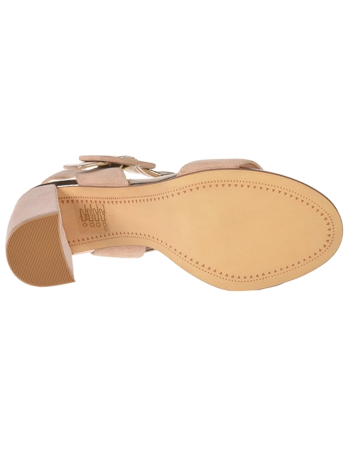 бежевые Босоножки Bruno Premi 3006X_beige размер - 39