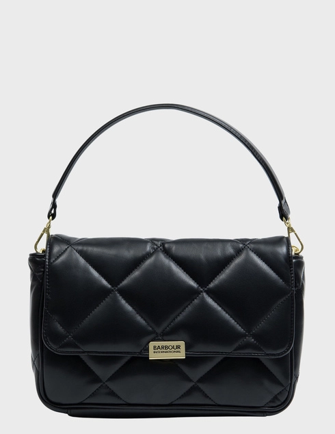 Barbour LBA0486BK11 фото-1