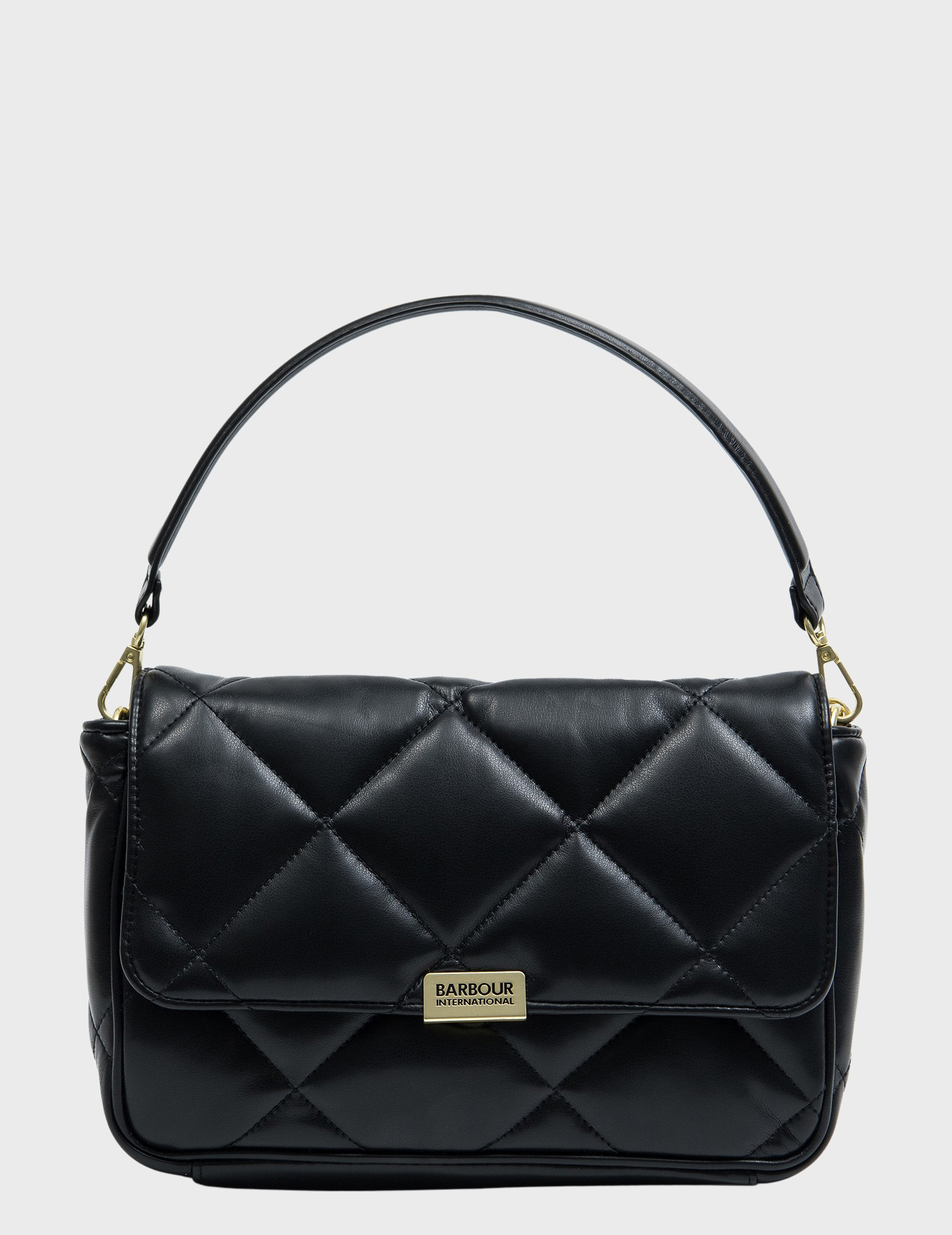 

Сумка, Черный