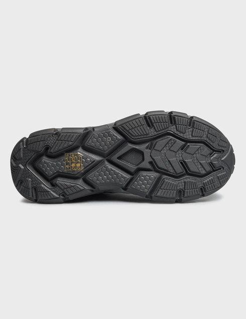 черные Кроссовки Iceberg sock-k-str_black размер - 40; 41; 42; 43; 44; 45; 36; 37; 38; 39