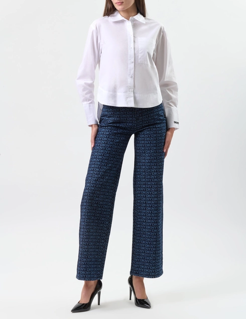 DKNY DJ5W2108-WHB_white фото-2