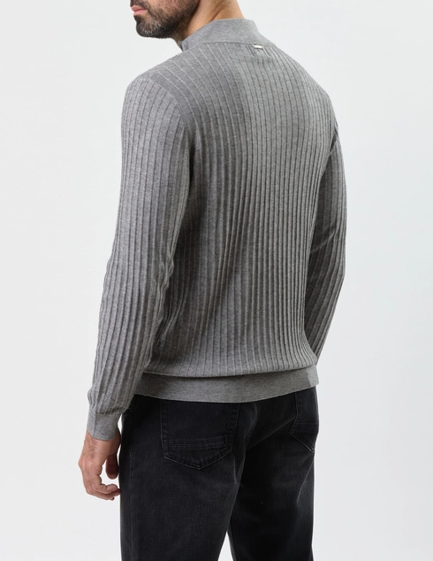 Antony Morato MMSW01565-YA400145-9013_gray фото-4