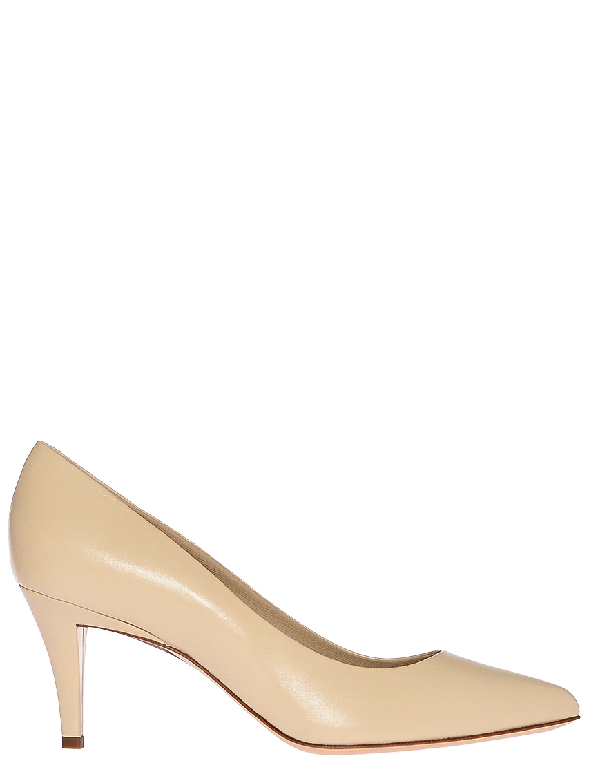 Женские туфли Vicini SC76013_beige