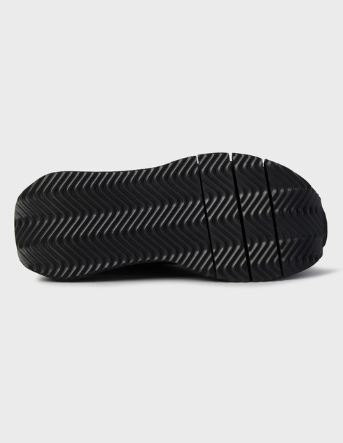 черные Кроссовки Barracuda AGR-BU3515NERO_black размер - 42; 43.5; 43; 41