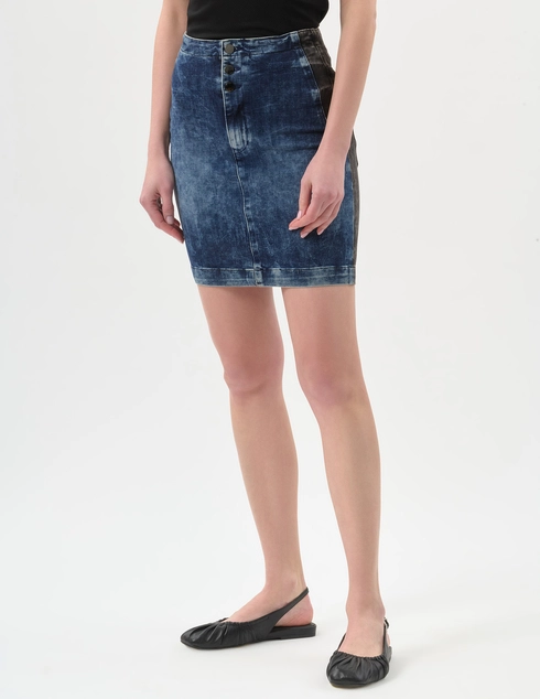 Guess W81D25D2ZLO-BINO_blue фото-3