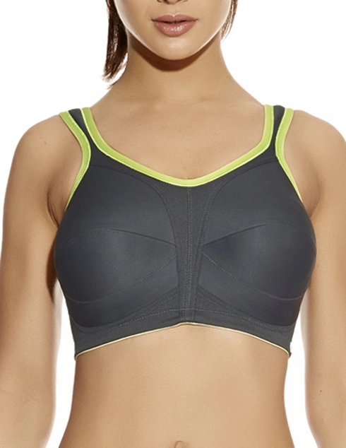 Freya Active-4391-Charcoal_gray фото-1