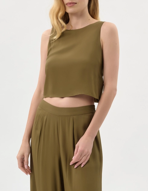 Guess E6GH05WP232-G1BT_khaki фото-3