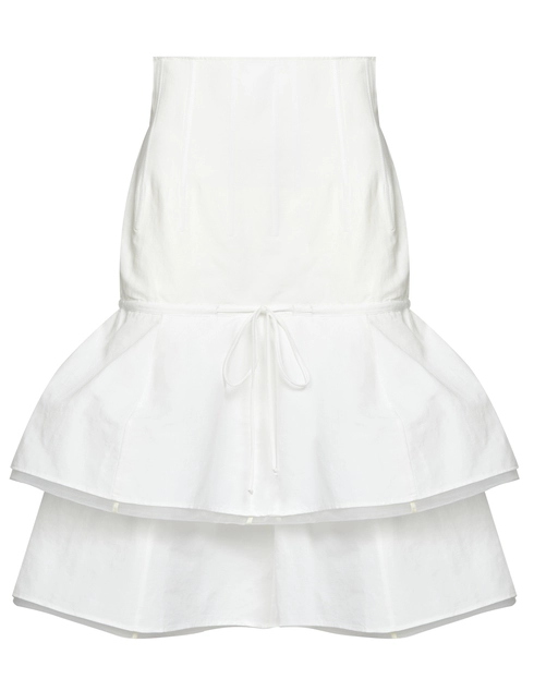 Brock Collection Brock-SS20-BRPQ350700-BQ250400A-white фото-1