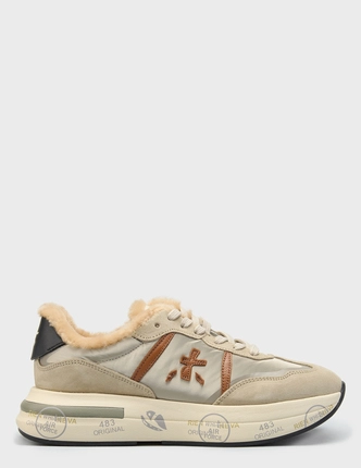 PREMIATA кроссовки