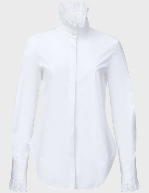 Paco Rabanne AW20-20HCCE049CO0296-white фото-1
