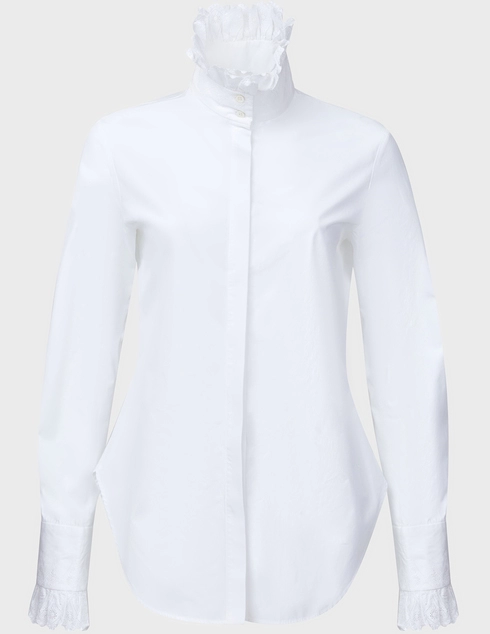 Paco Rabanne AW20-20HCCE049CO0296-white фото-1