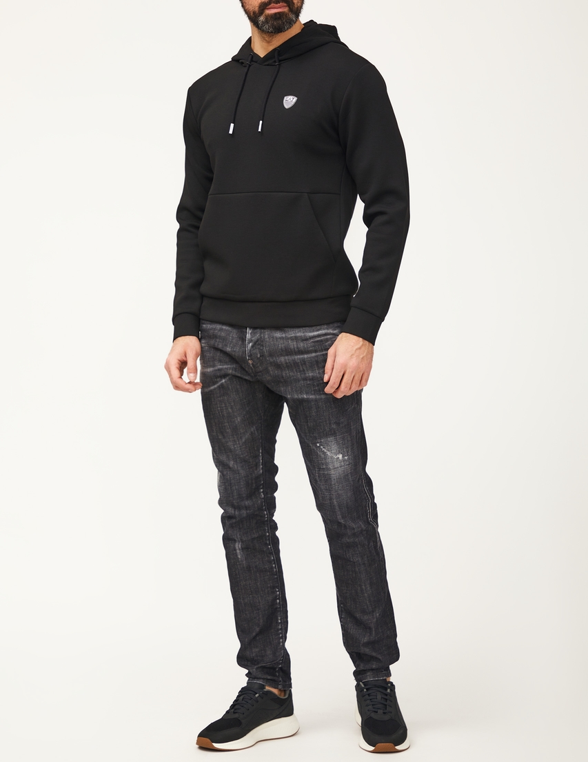 Ea7 Emporio Armani 8NPM21-1200_black фото-2