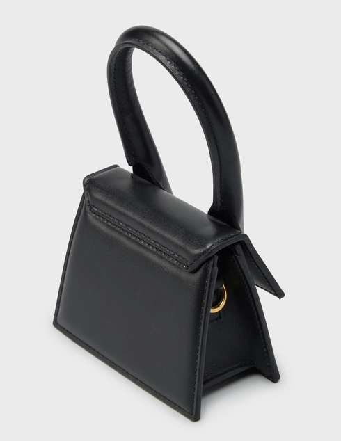 JACQUEMUS И213-001-3000-990_black фото-2