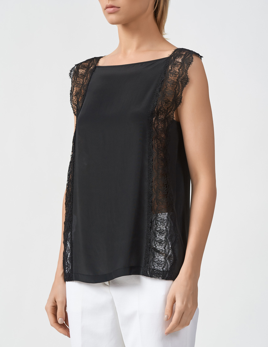 Alberta Ferretti AF-A-0805-1616-555-black фото-2