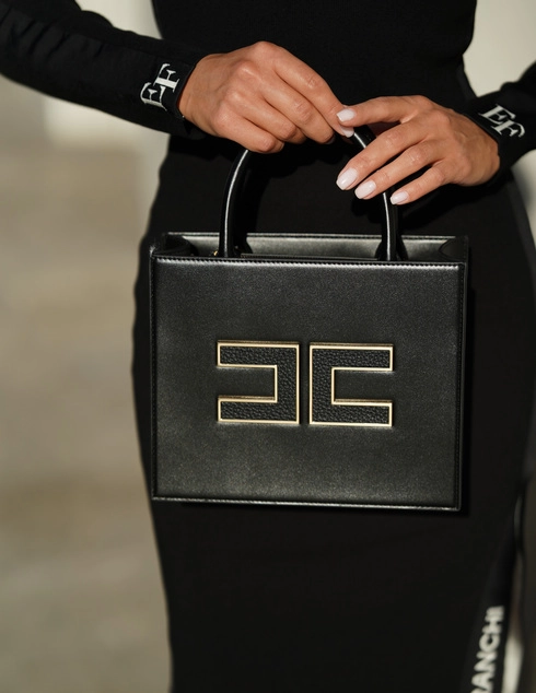 Elisabetta Franchi AGR-BS-33A-56E3-V380-110 фото-8