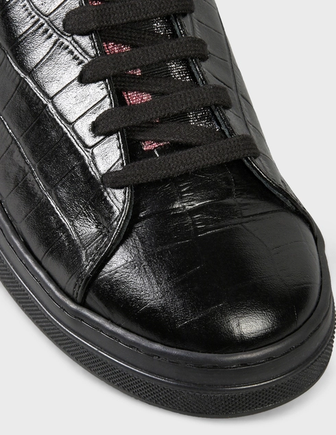 Florens F8621R-stampa-cocco-nero-black фото-5
