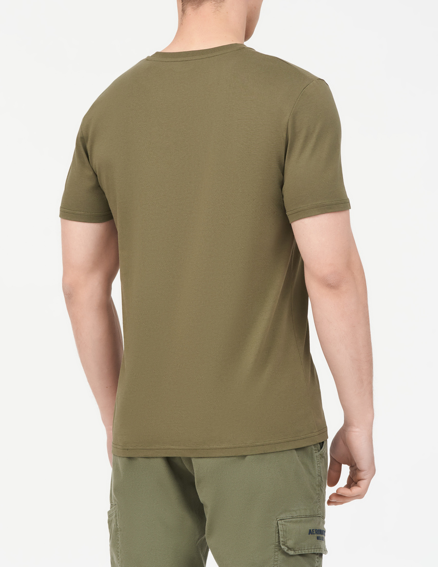 Aeronautica Militare 2254-39291_khaki фото-3