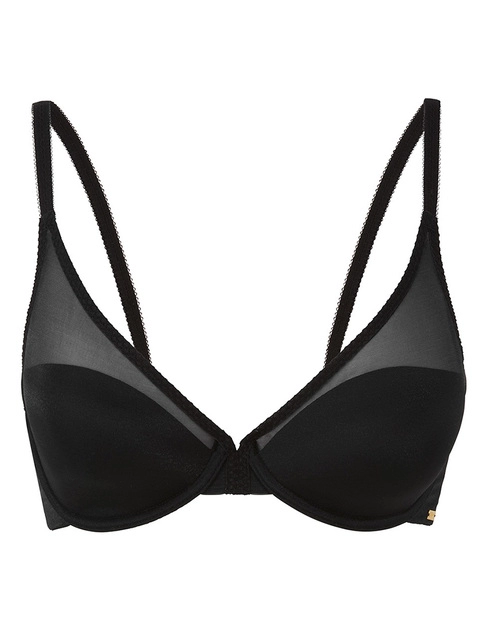 Gossard Glossies-6270-Black фото-1