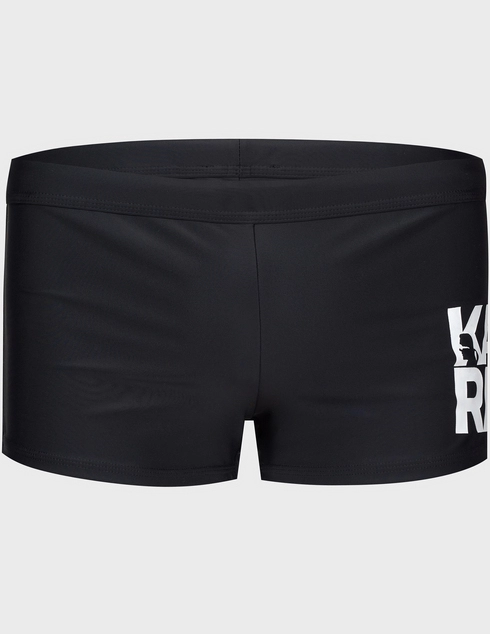 Karl Lagerfeld AGR-KL21MTR01-BLACK фото-1