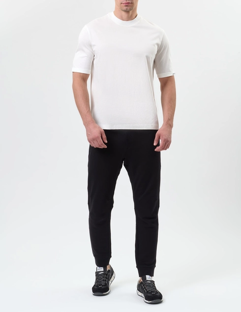 Armani Exchange AGR-XM000519-AF10337-U0009_white фото-2