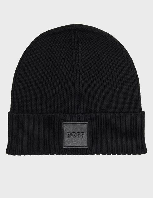 Boss 50522426-001_black фото-1