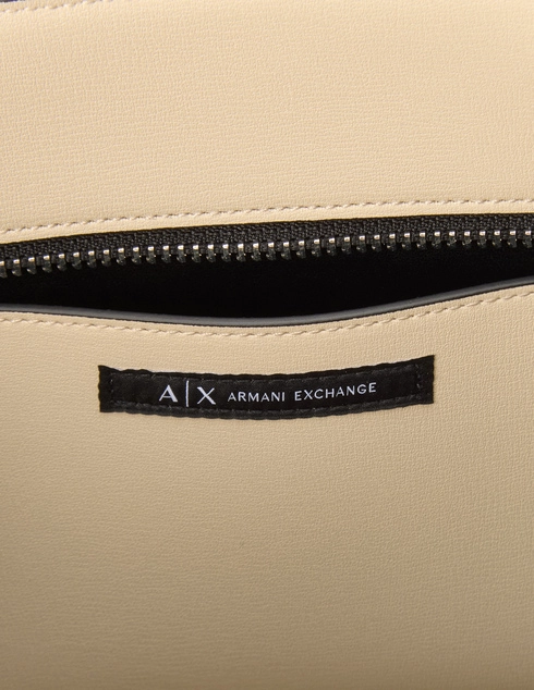 Armani Exchange 949138-OA874-U1092_beige фото-3