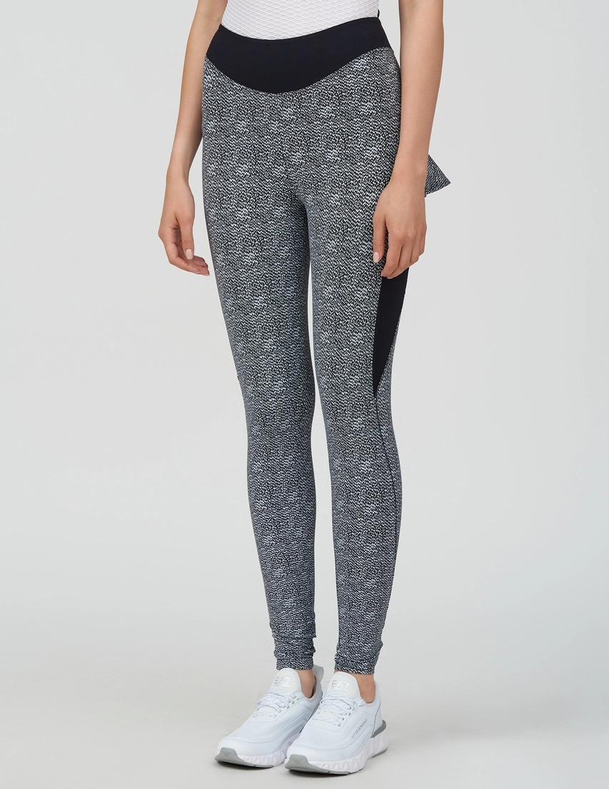 Лосины Sapopa Sap-SWL030-055U-Nvova_gray_202531 (Серый) в интернет