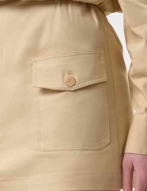 Kocca P26PGO8465ABUN30005_beige фото-5