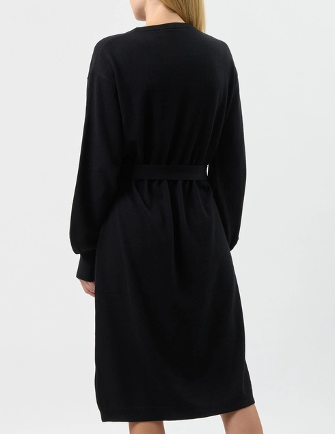 Kaos NT019-cash-wool_black фото-4