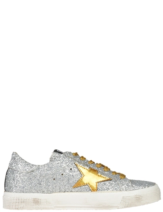 GOLDEN GOOSE DELUXE BRAND кеды