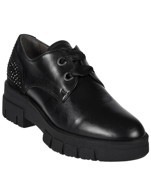черные Туфли Nero Giardini 909840-black