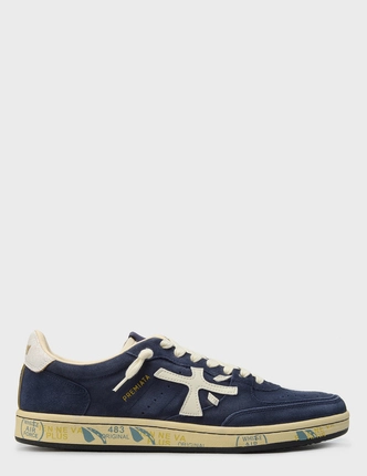 PREMIATA кеды