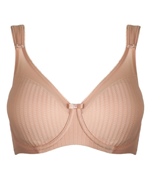 Berlei Beauty-Stripe-Minimiser-541BSH-Blush_pink фото-3