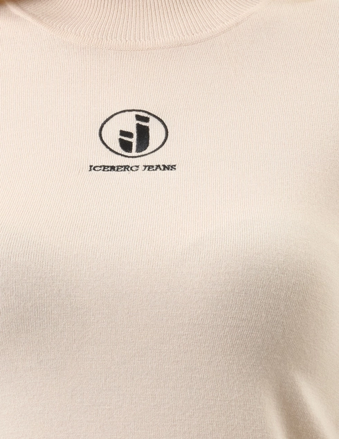 Iceberg A005-1329_beige фото-5