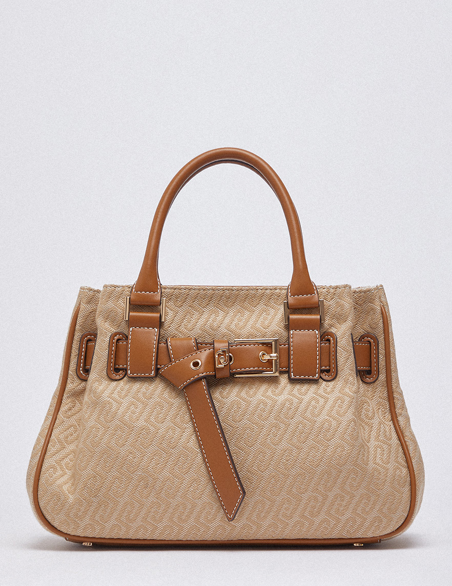 

Сумка, Бежевый