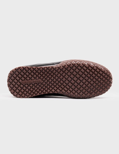 черные Кроссовки Stokton trace-005_black размер - 37; 38; 39; 40; 41