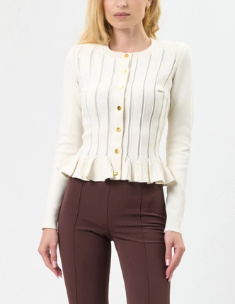 ELISABETTA FRANCHI кофта