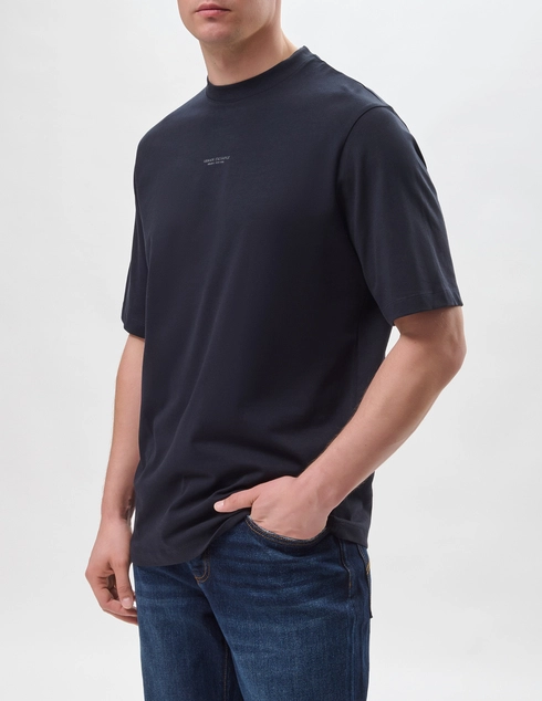 Armani Exchange XM003560-AF28670-UB101_blue фото-3