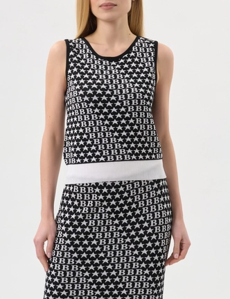 BARBARA ALVISI топ