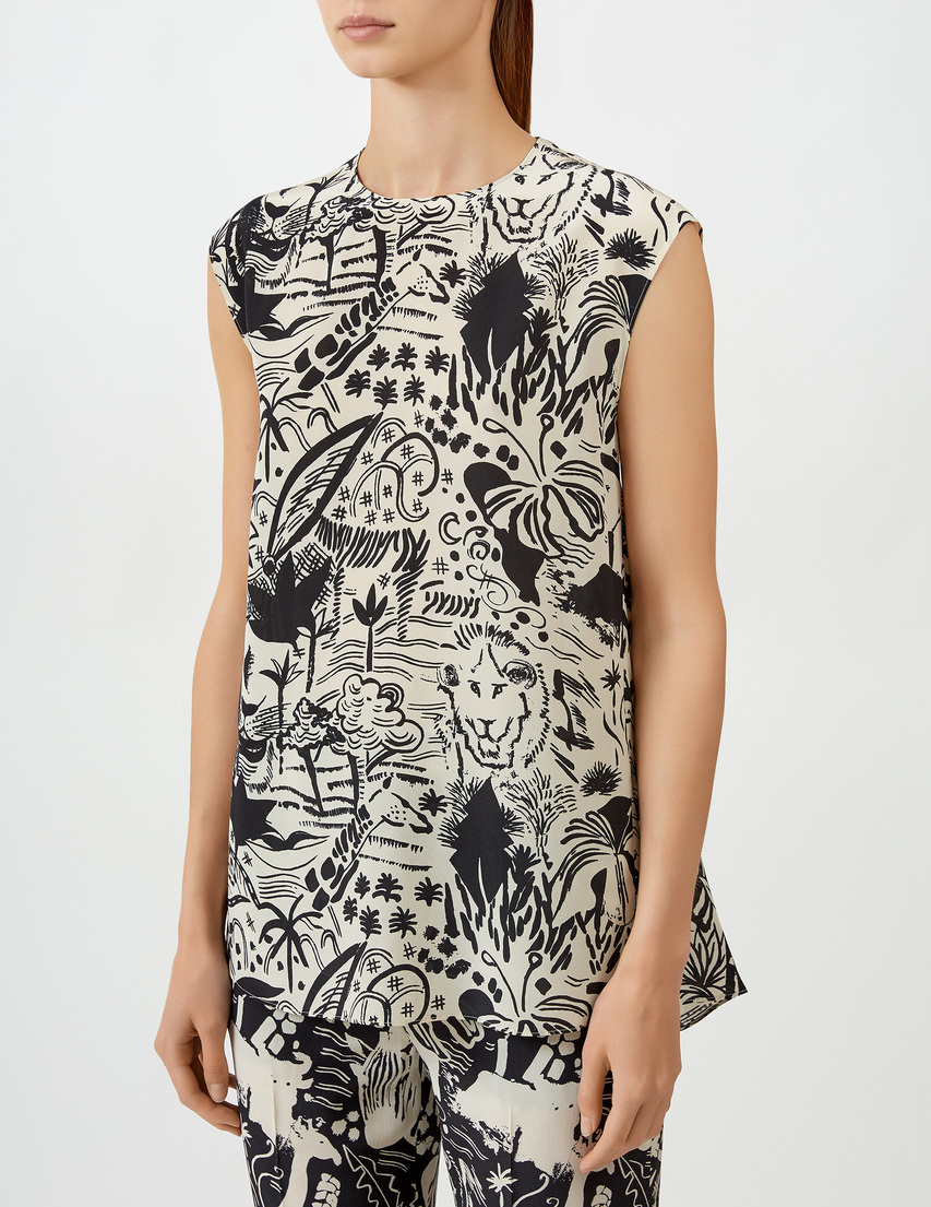 Aspesi Asp5603-А323-5603-black фото-2