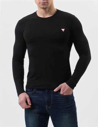 GUESS лонгслив