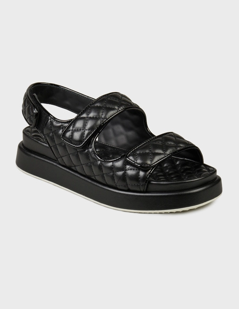 черные Сандалии Loriblu 2EXNER5476_black