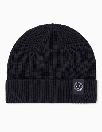 ARMANI EXCHANGE шапка