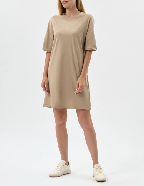 Armani Exchange XW000825AF10356-U6223_beige фото-2