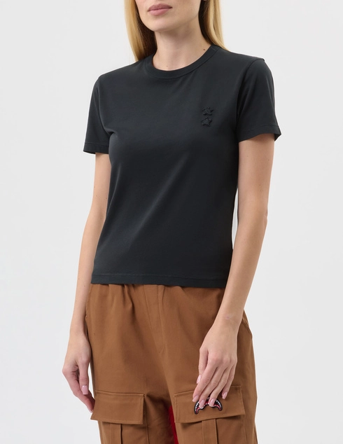 Icon denim JULIE-J817-BLACK фото-3