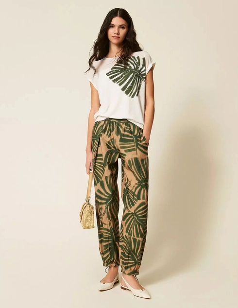 Twinset 261LL2TDD-00526 фото-7